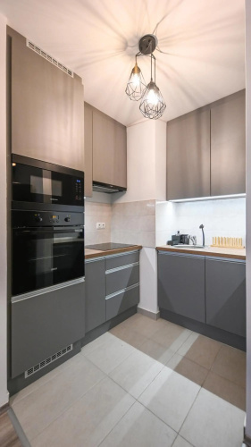 West Park Residence Apartment Budapest