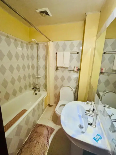 Fang Fang Suites