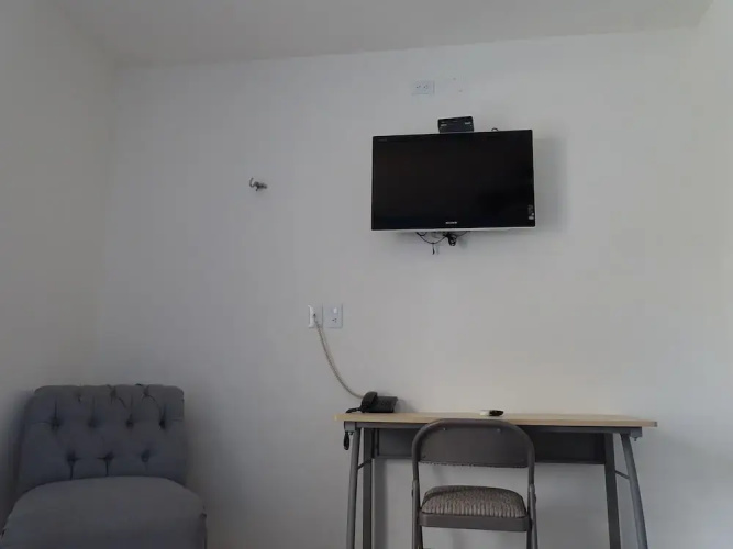 Hotel Villa Escondida Campeche