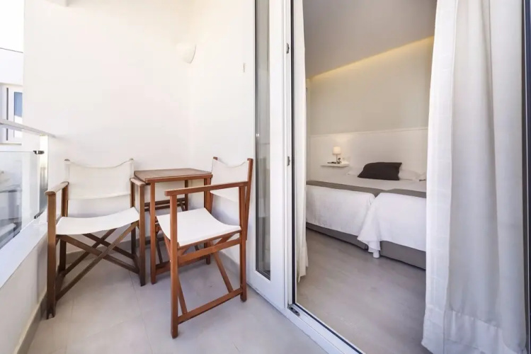 Hostal La Palma