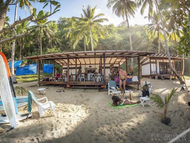 Duli Beach Resort