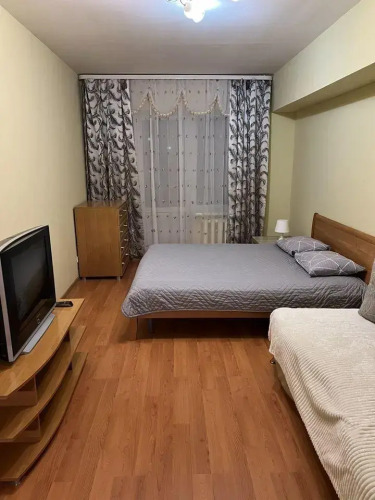 Фотография номера квартиры Апартаменты на улице Первомайская 14А