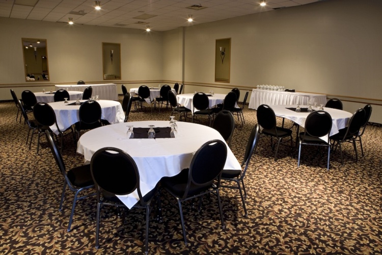 Heritage Inn Hotel & Convention Centre Moose Jaw photo 13