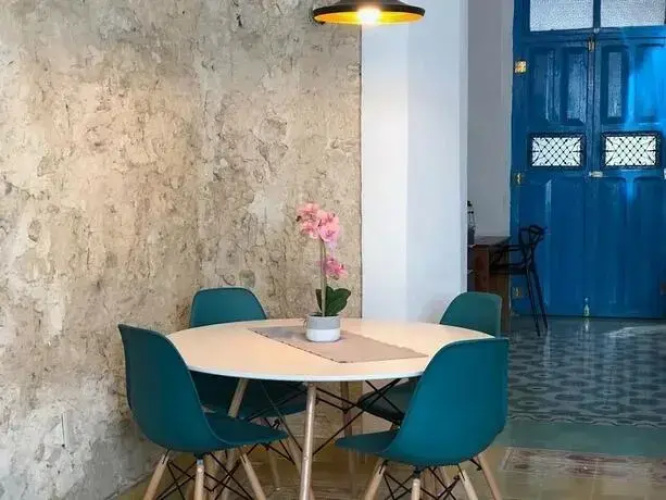 Casita de la 12