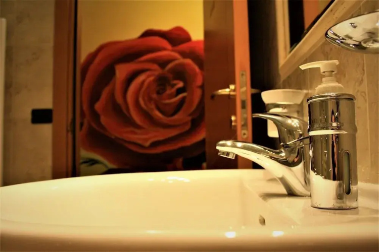 B&B Villa Ciccone