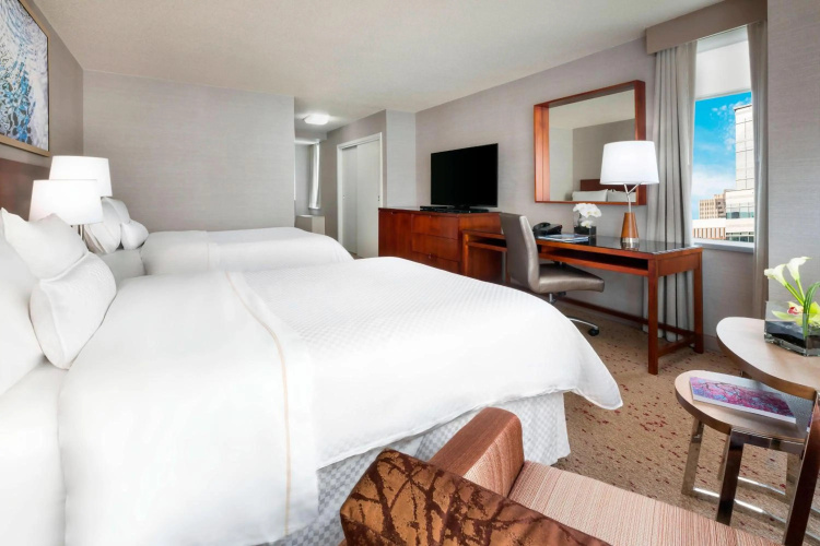 The Westin Arlington Gateway photo 10