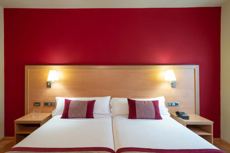 Hotel Real Lleida