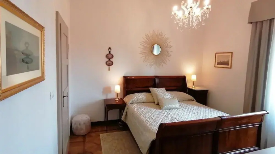 Villa Paradiso