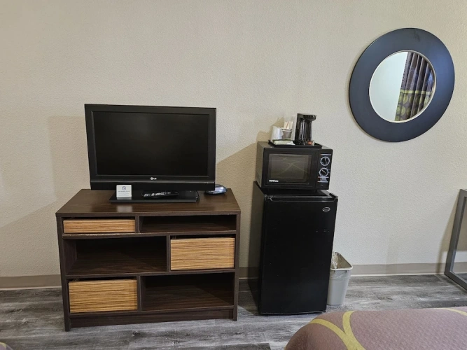 1 Bedroom Suite