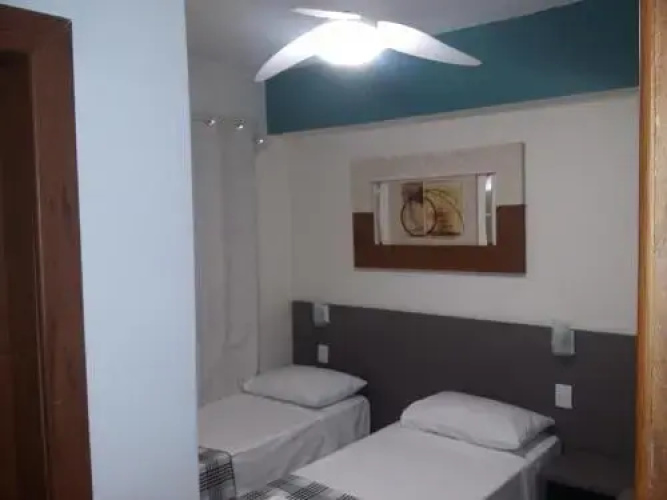 Alfon Hotel