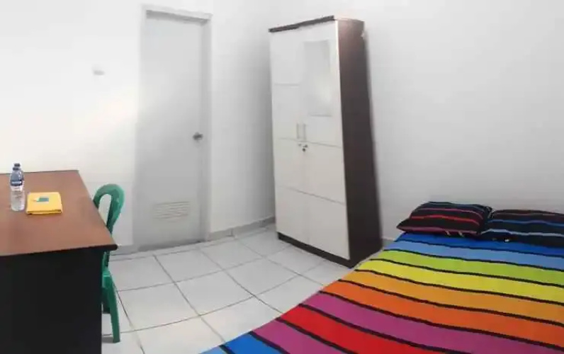 Glory Guesthouse