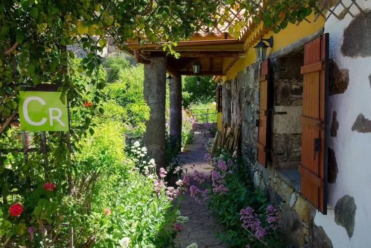 Casa Rural - Cottage Bentayga