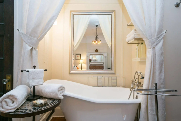 Lefferts Manor Bed and Breakfast