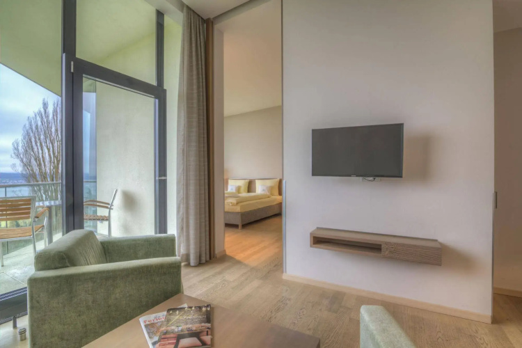 Parkhotel St. Leonhard