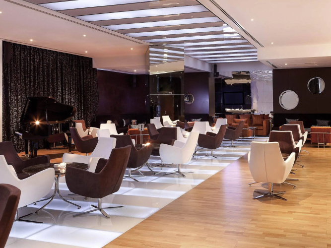 Novotel Dubai Al Barsha photo 40