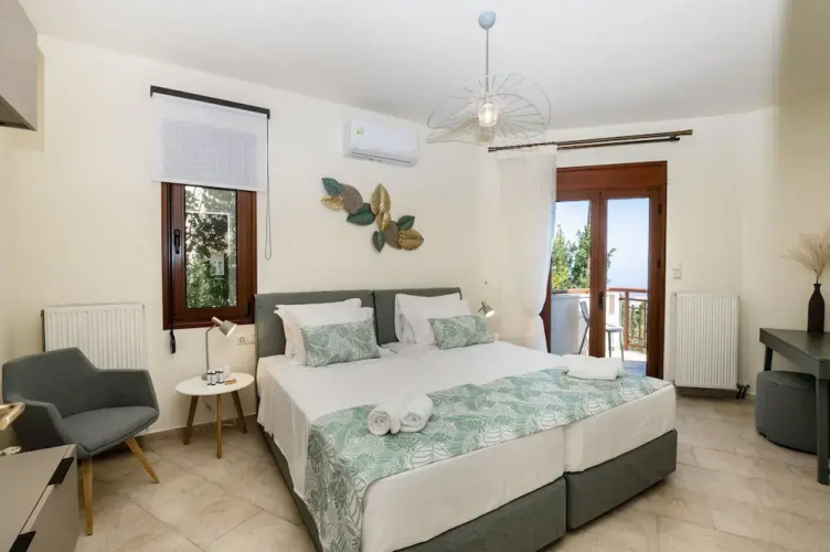 Villa Seragio - With 60m Private Pool