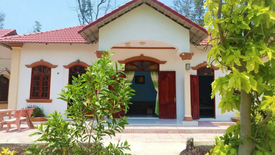 Sao Mai Resort