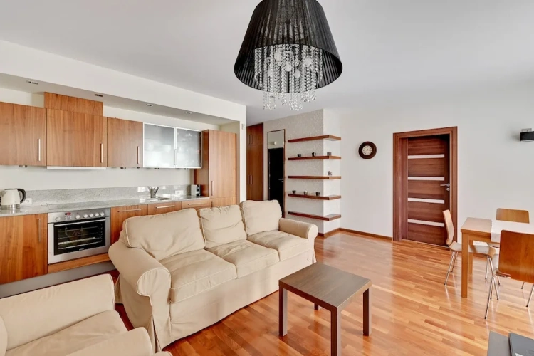 Premium Apartment
