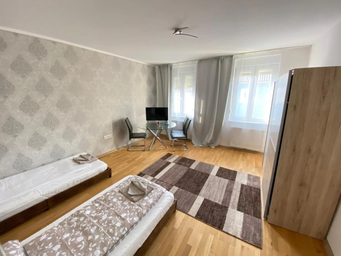 Apartments Graz