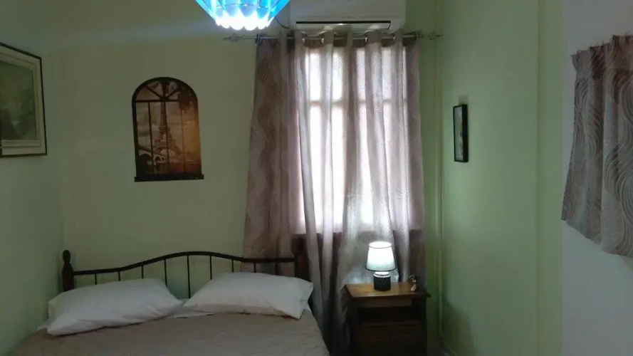 Dimitris House