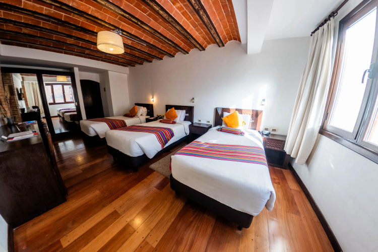 La Casona Hotel Boutique