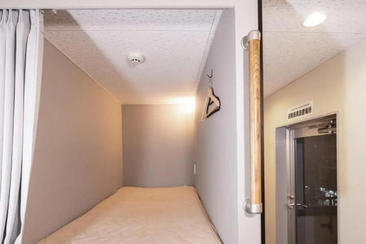 bnb+ Asakusa Kuramae - Hostel
