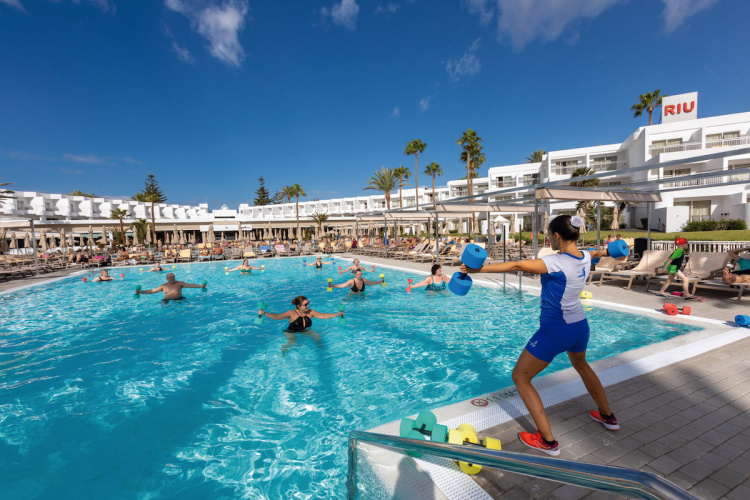 Riu Paraiso Lanzarote photo 31