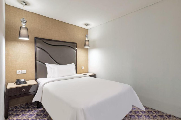 Fairview Hotel by ARTOTEL