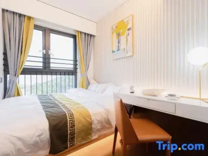 2 Bedrooms Family Suite