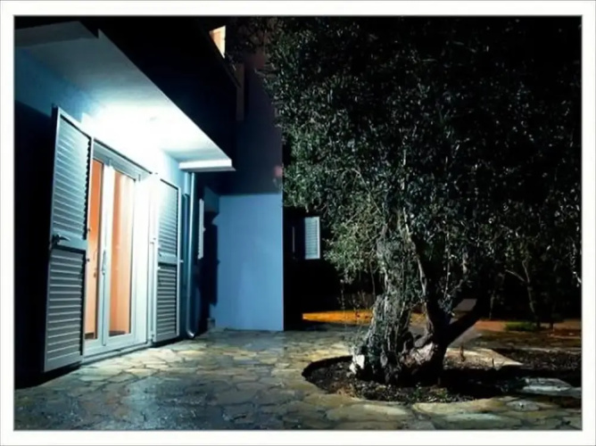 Apartments Lajci