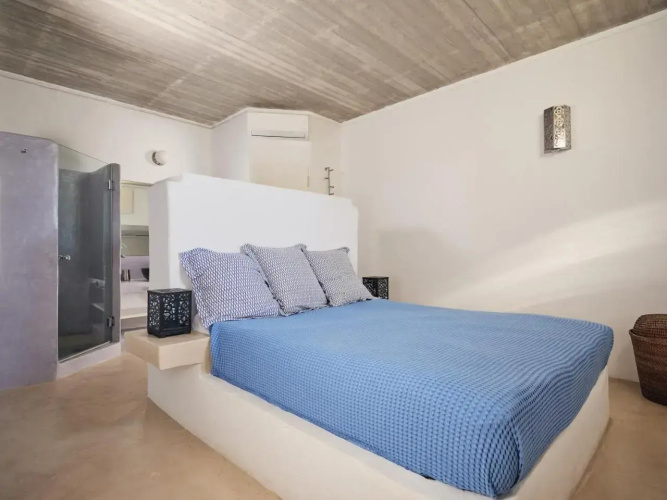 Koufonisia Villas 2