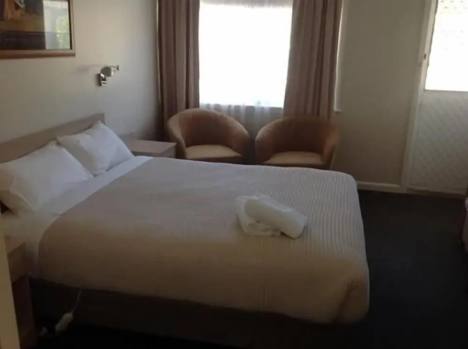 Gabriel Motor Inn