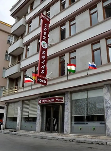 Image de l'hôtel