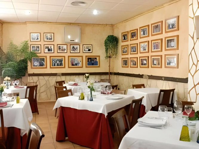 La Orza de Angel