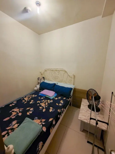 Levi & Moon's Home