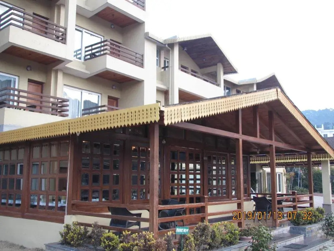 Hotelafbeelding