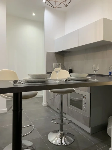 Comfort Apartment