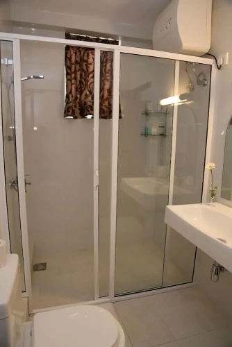 Deluxe Double room with mountain view