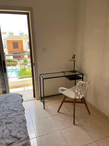 House , Appartment with pool, Paphos