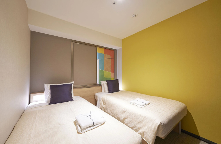 Sotetsu Grand Fresa Osaka-Namba photo 24