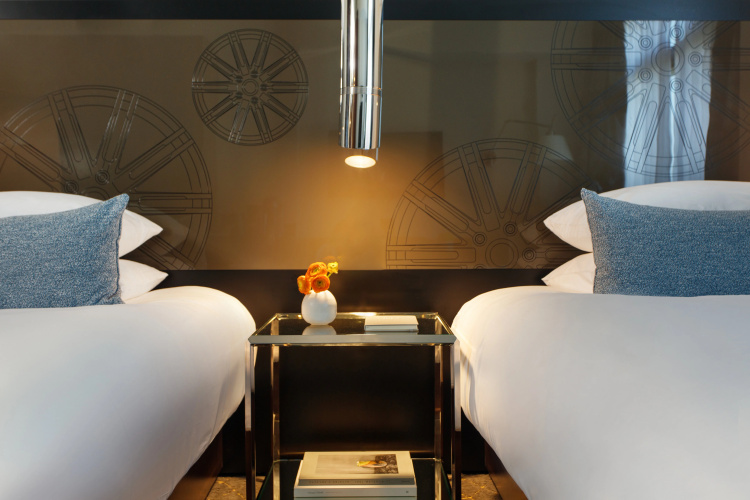 Kimpton Overland Hotel - Atlanta Airport photo 7