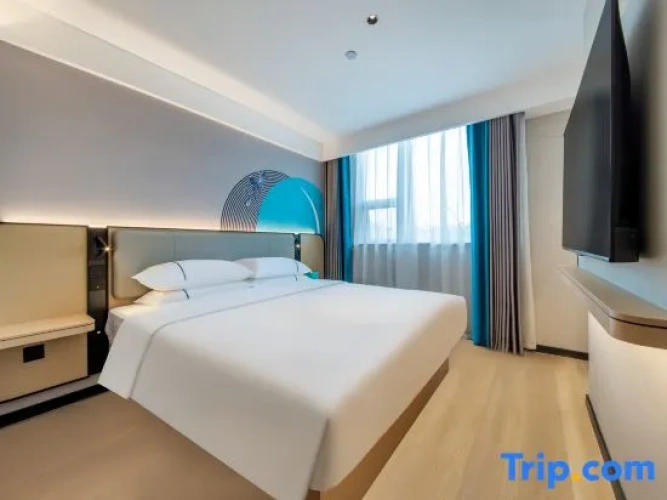 Attic Suite