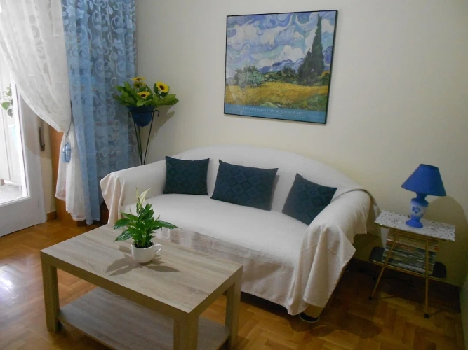 Double Apartment