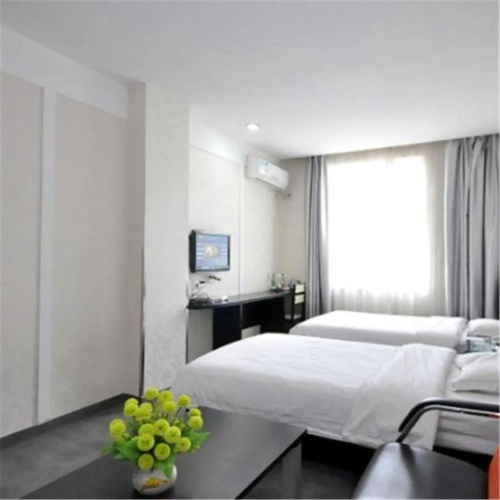 Changsha Haoyi Hotel