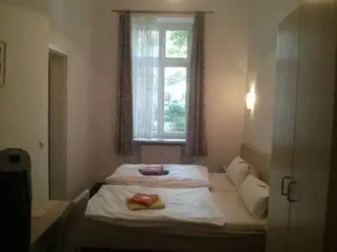 Pension Leipzig