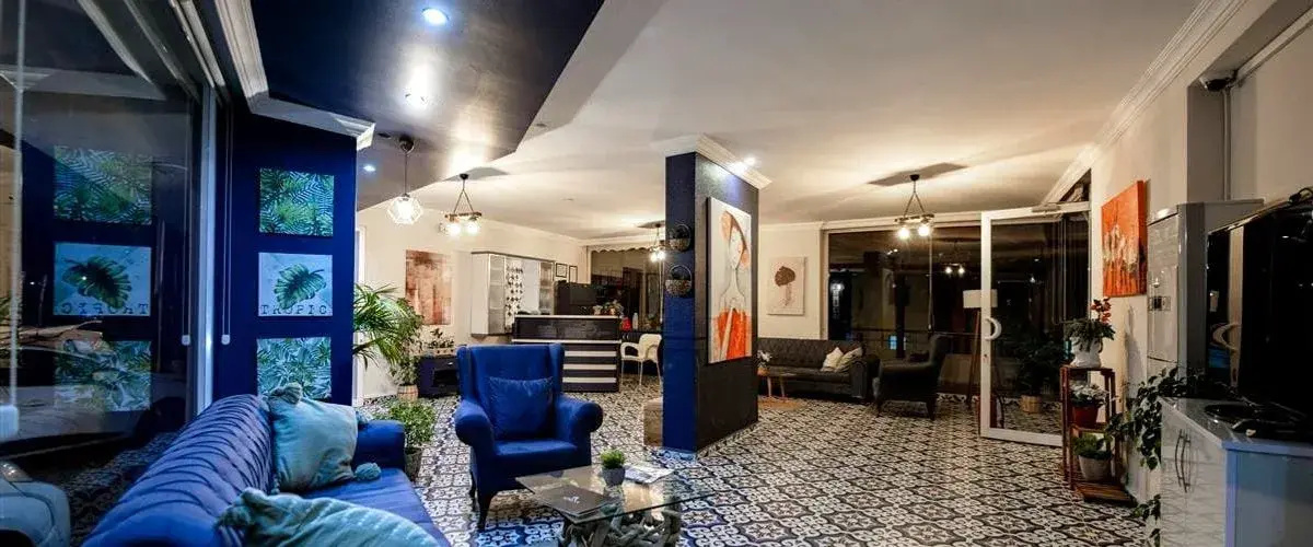 Truva Apart Otel