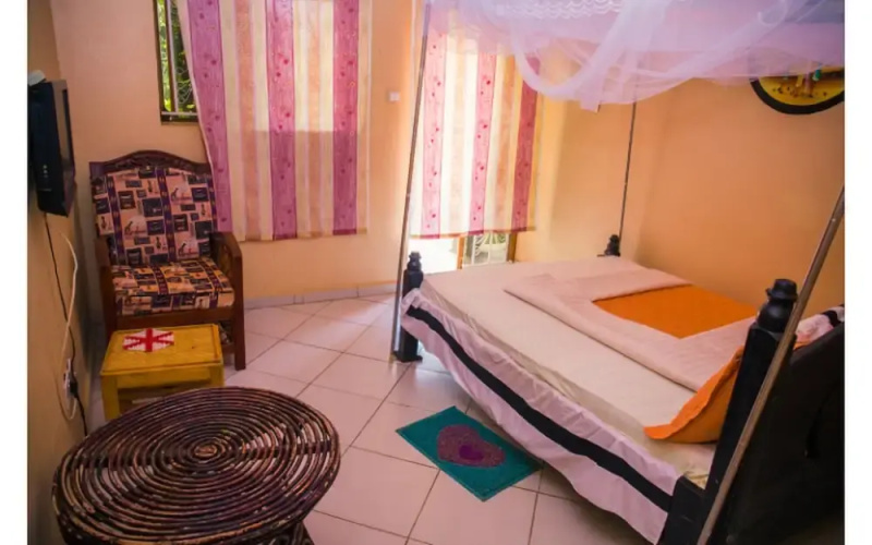 K&K Guest House