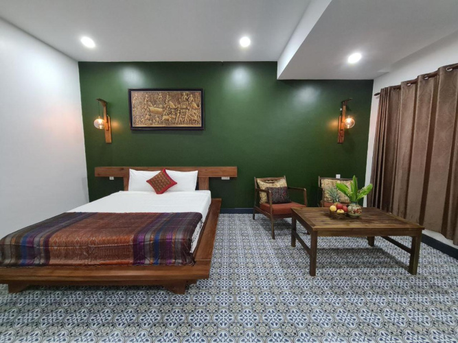 Naga House Kampot