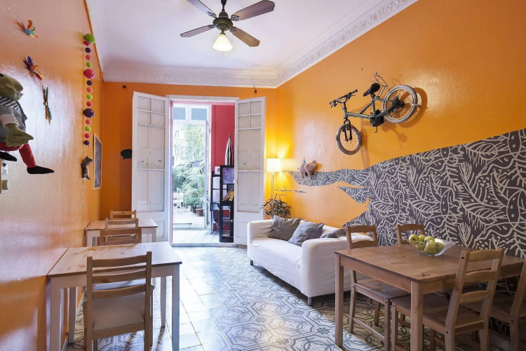 Diagonal B&B