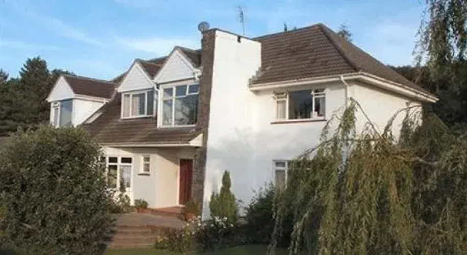 Ewenny Woods B&B